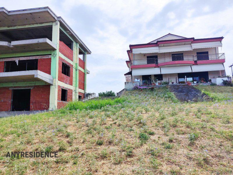Villa in Epanomi, photo #2, listing #2377407