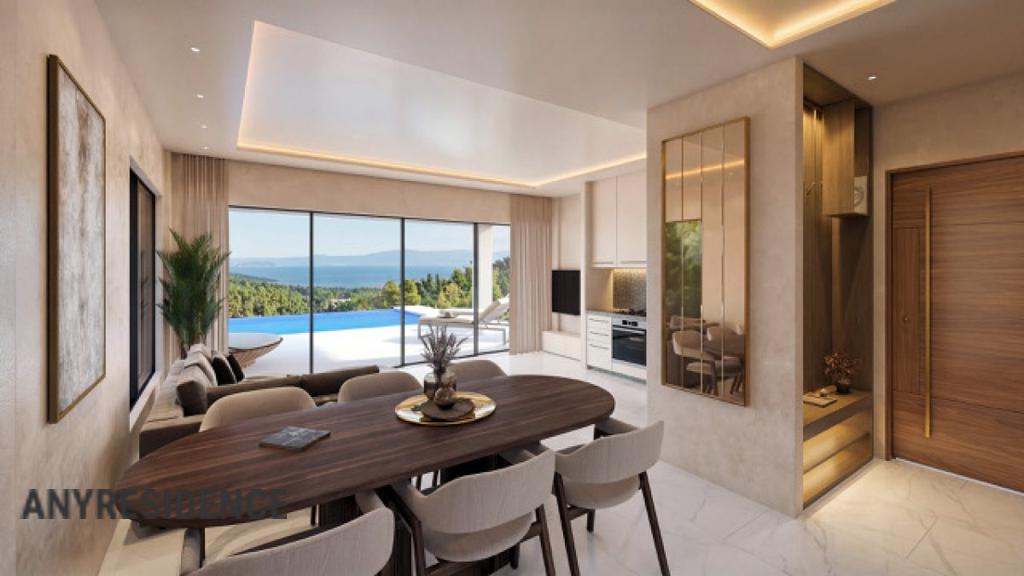 Villa in Paliouri, photo #9, listing #2465389
