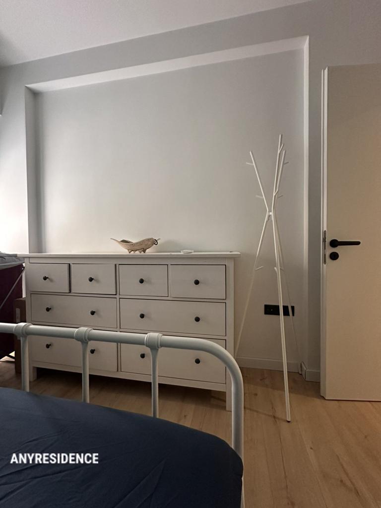 2 room apartment in Greece, photo #5, listing #2474072
