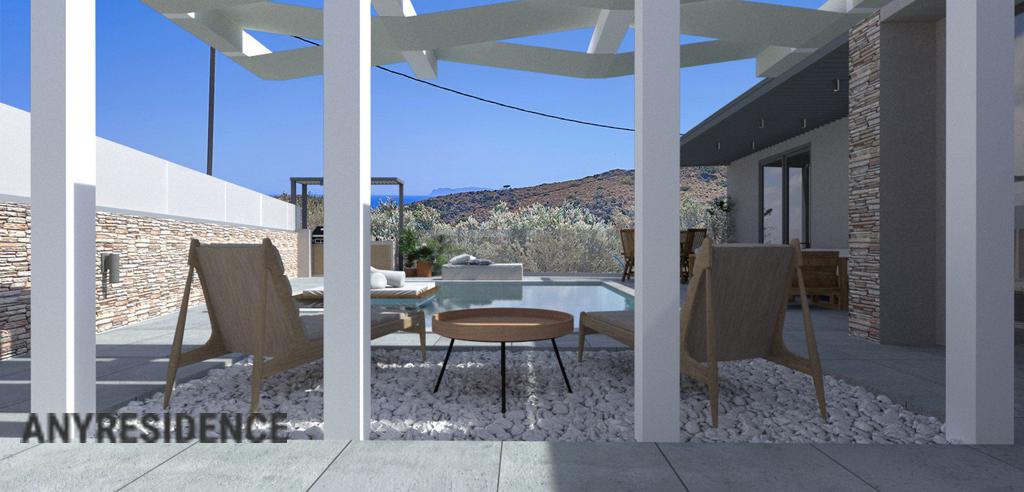 New home in Platanias, photo #9, listing #2525813