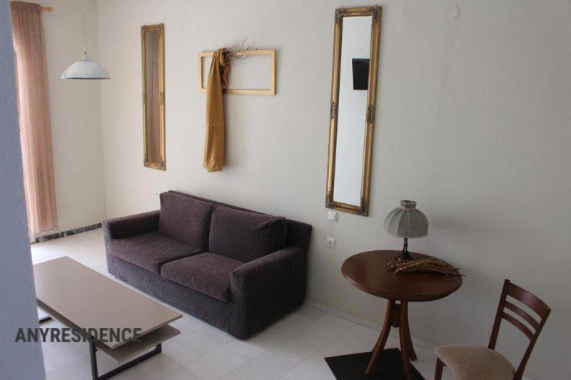 Hotel in Nea Skioni, photo #6, listing #2097217