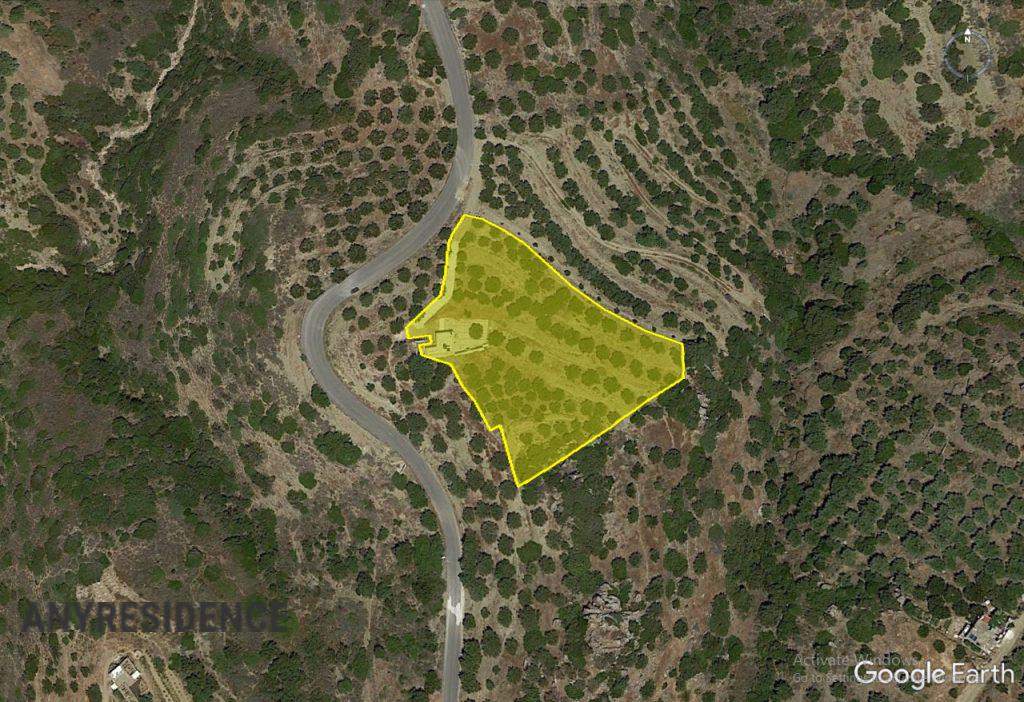 Development land Sitia, photo #3, listing #2054851