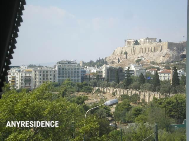Apartment in Athens, photo #4, listing #1800906