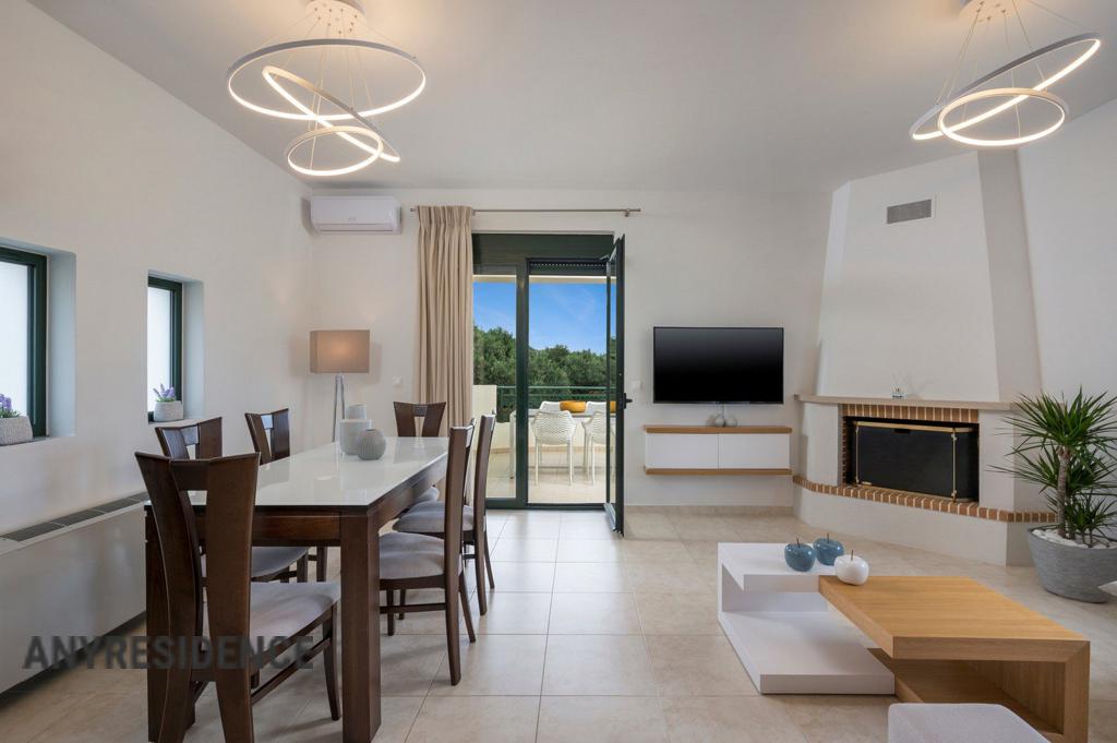 Villa in Chania, photo #8, listing #2519022