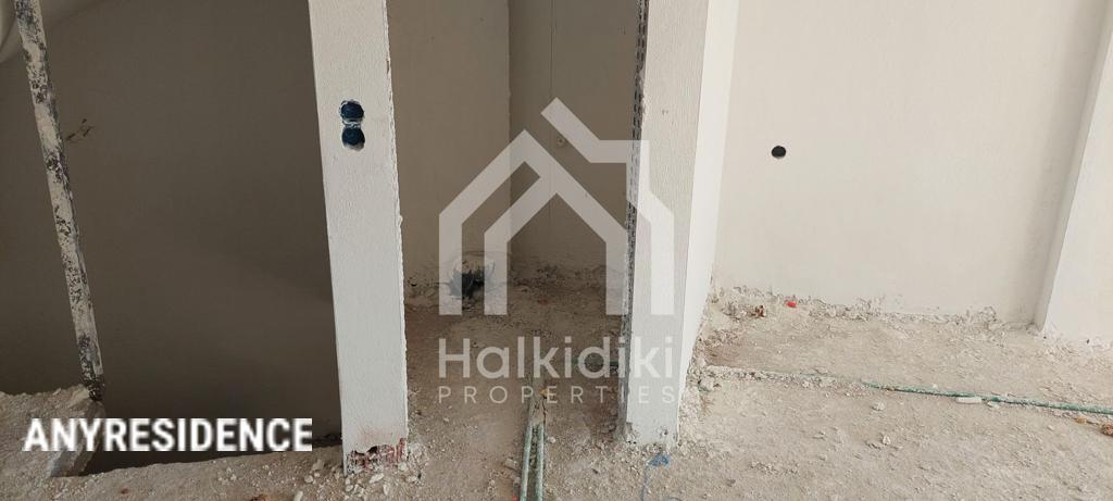 6 room townhome in Chalkidiki (Halkidiki), photo #1, listing #2238679