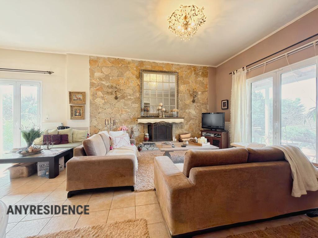 Townhome in Agios Adrianos, photo #5, listing #2534462