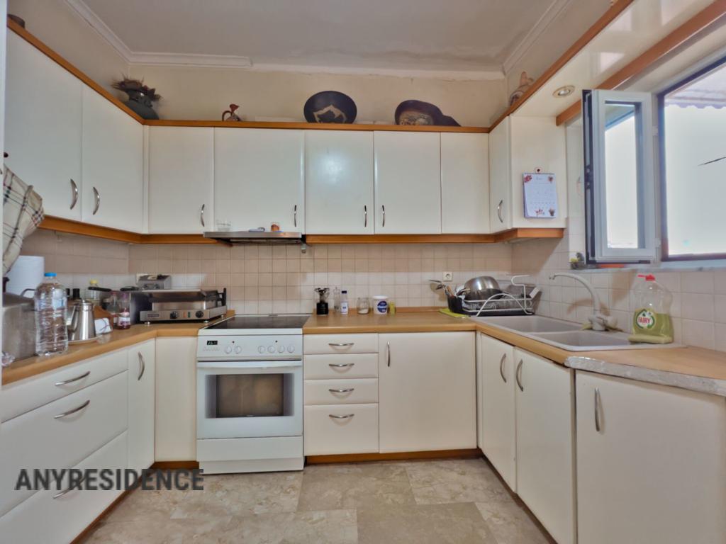 Apartment in Nafplio, photo #9, listing #2467501