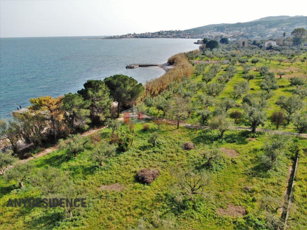 Detached house in Peloponnese, photo #8, listing #2483254