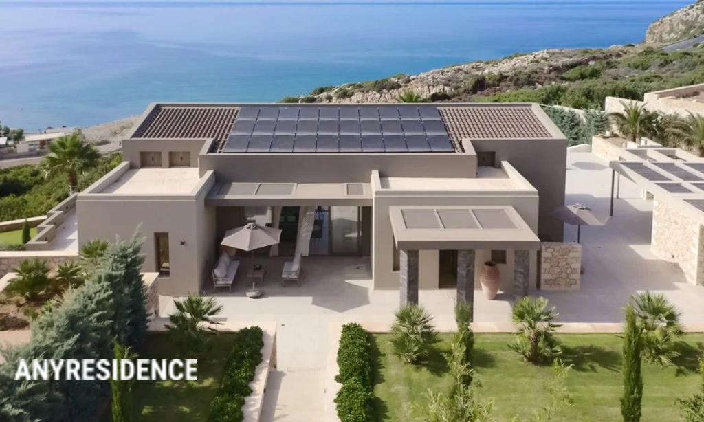 Villa in Rethimnon, photo #5, listing #2532578