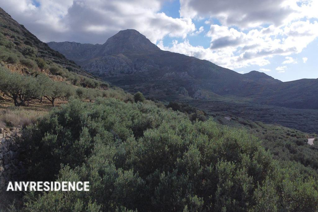 Development land Phalasarna, photo #10, listing #2508905