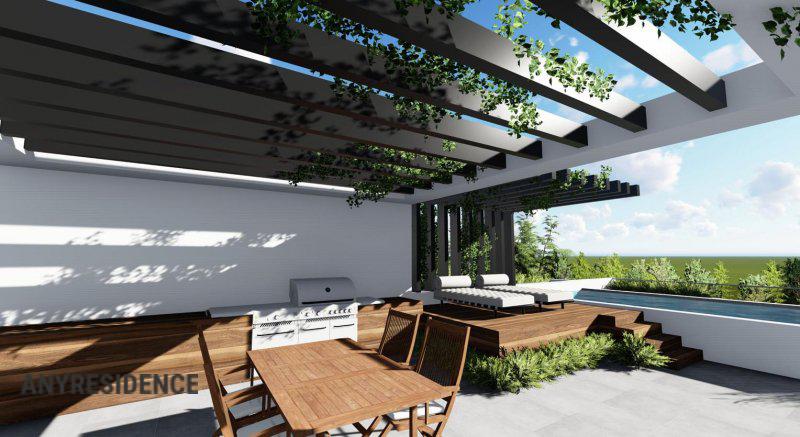 New home in Thermi, photo #1, listing #2377688