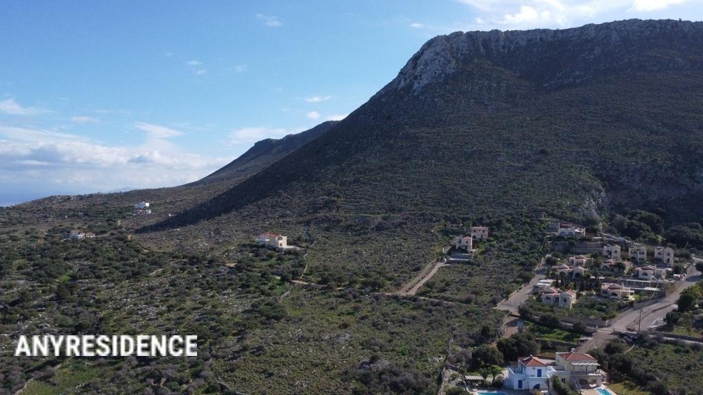 Development land Kokkino Chorio, photo #9, listing #2517990
