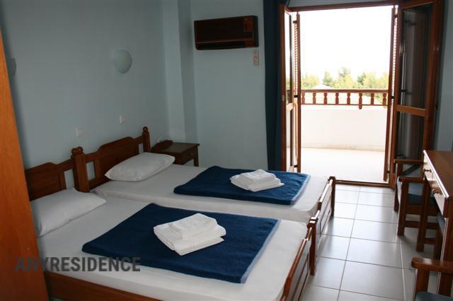 Hotel in Kassandreia, photo #9, listing #2097128