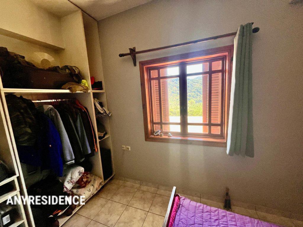 Apartment in Xirokampos, photo #7, listing #2553446