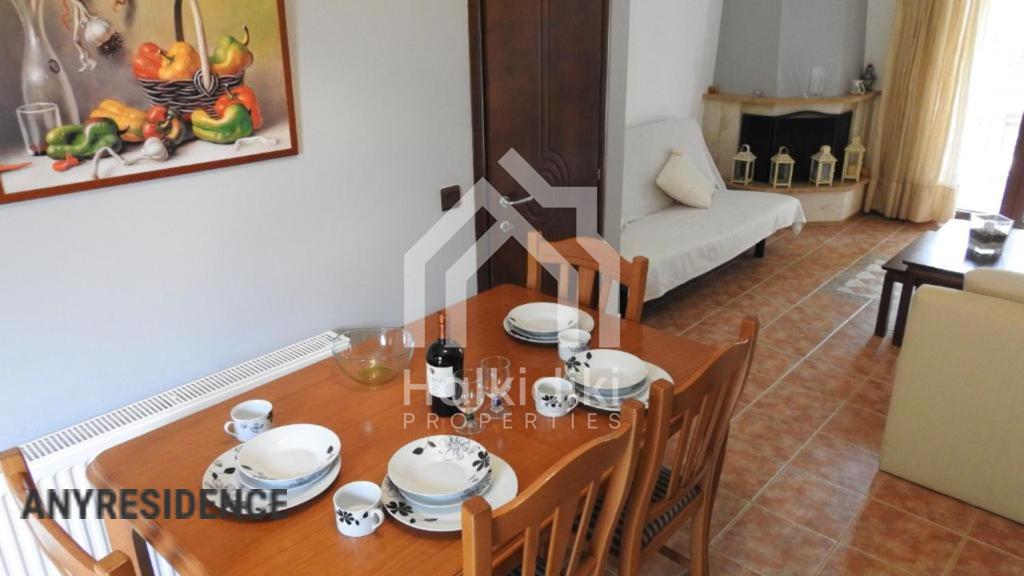 4 room townhome in Sithonia, photo #2, listing #2357554