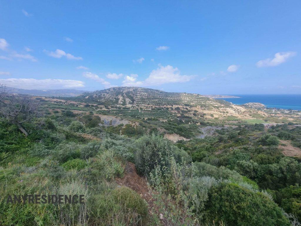 Development land Lasithi, photo #7, listing #2262939