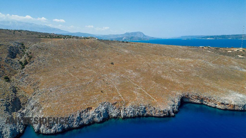 Development land Kokkino Chorio, photo #3, listing #2332610