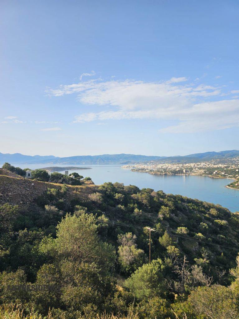 Development land Agios Nikolaos (Crete), photo #8, listing #2534906