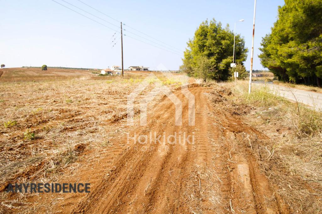 Development land Chalkidiki (Halkidiki), photo #3, listing #1848227