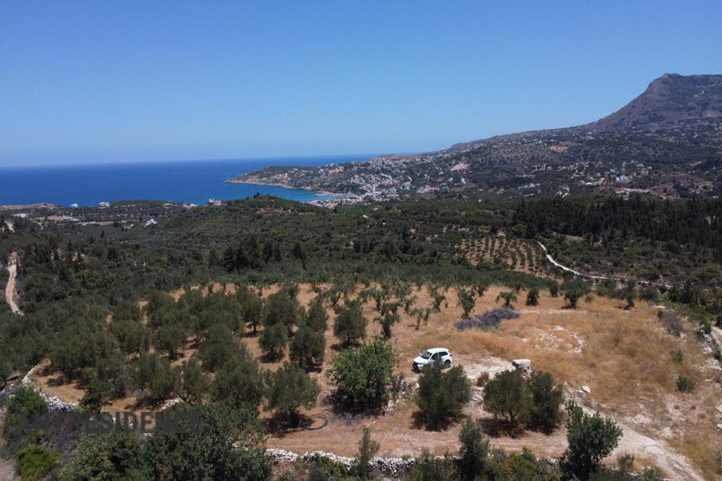 Development land Tsivaras, photo #7, listing #2473108