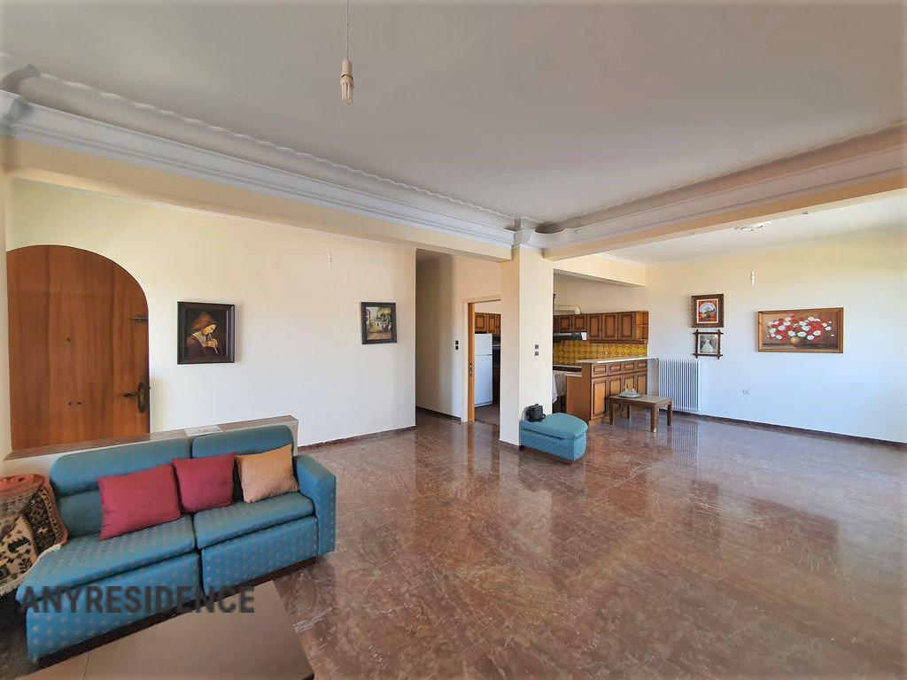 5 room apartment in Epidavros, photo #8, listing #2297539