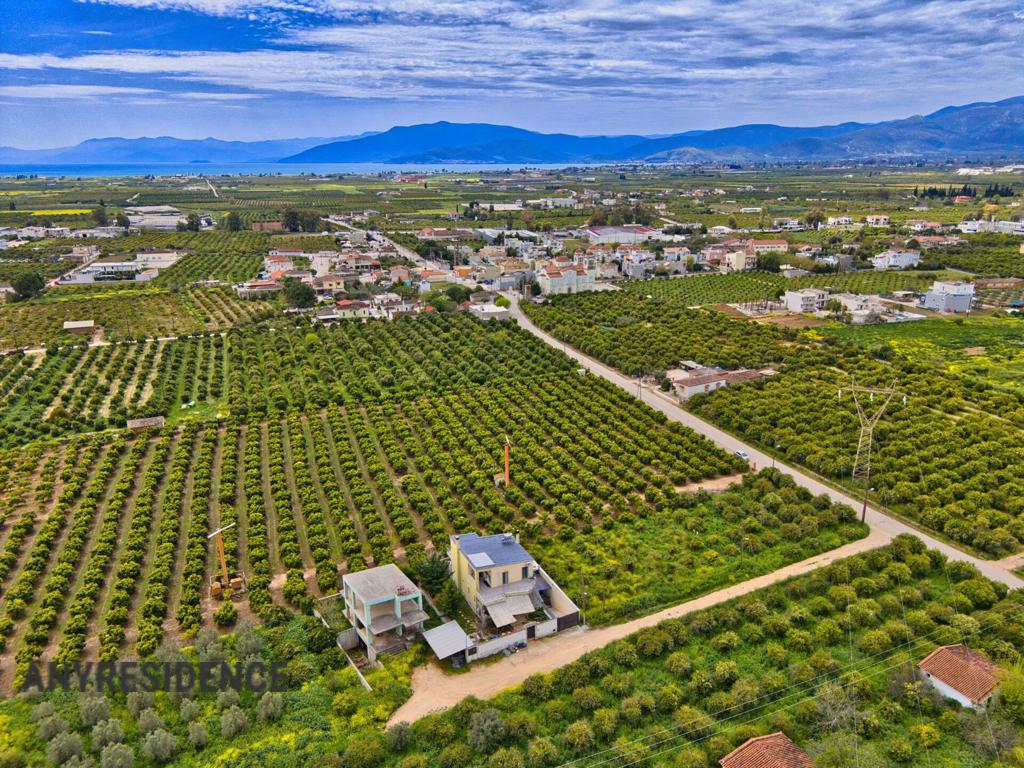 4 room townhome in Peloponnese, photo #9, listing #2457946
