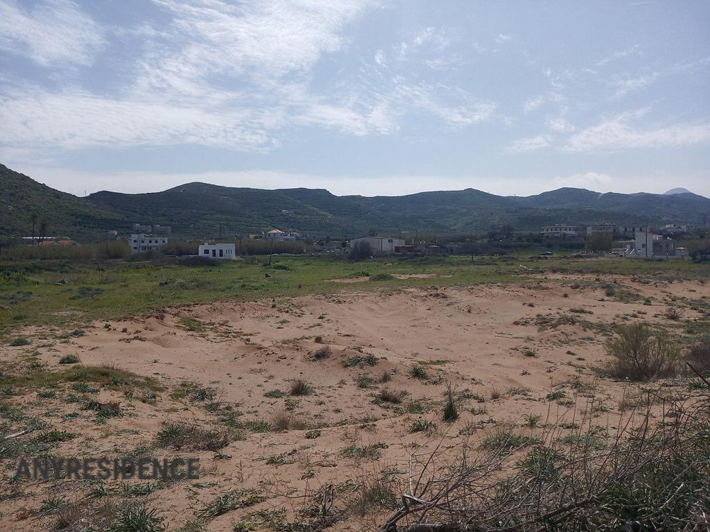 Investment land in Kissamos, photo #8, listing #2259183