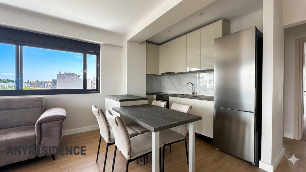 New home in Thermi, photo #8, listing #2532532