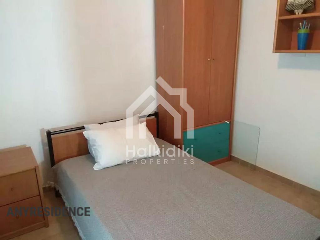 4 room apartment in Chalkidiki (Halkidiki), photo #7, listing #2357556