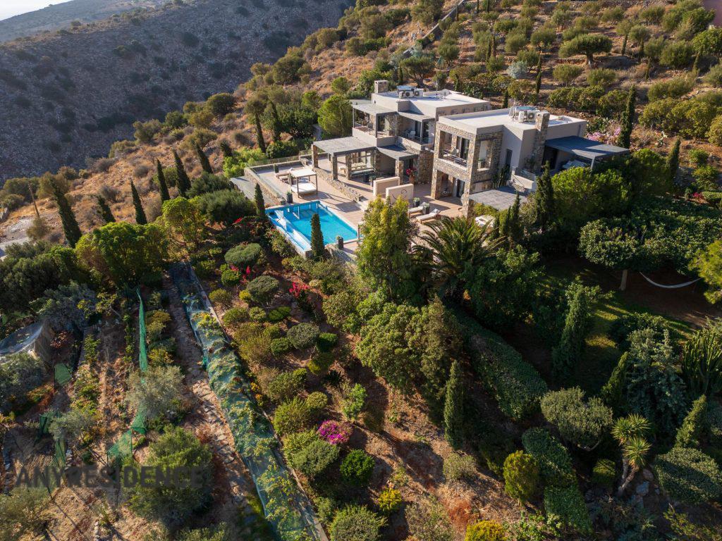 Villa in Lasithi, photo #2, listing #2461116