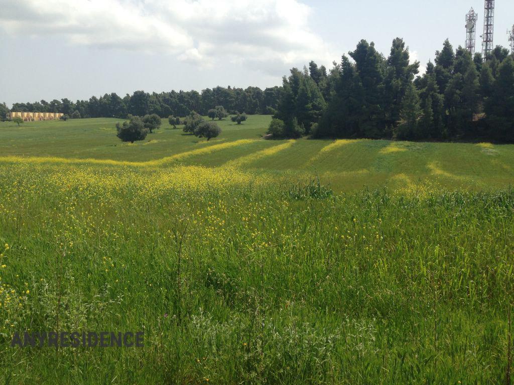 Development land Chalkidiki (Halkidiki), photo #7, listing #1848204