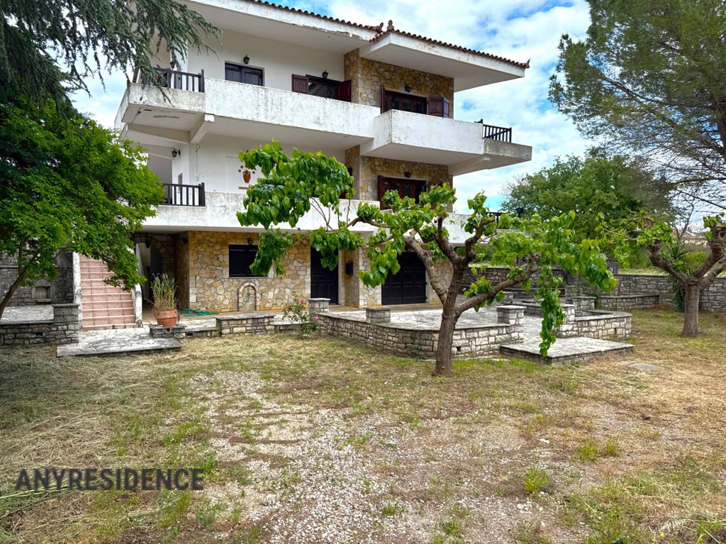 Villa in Peloponnese, photo #2, listing #2530699