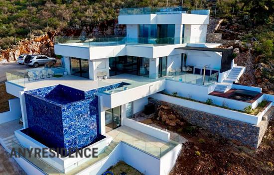 Townhome in Kokkino Chorio