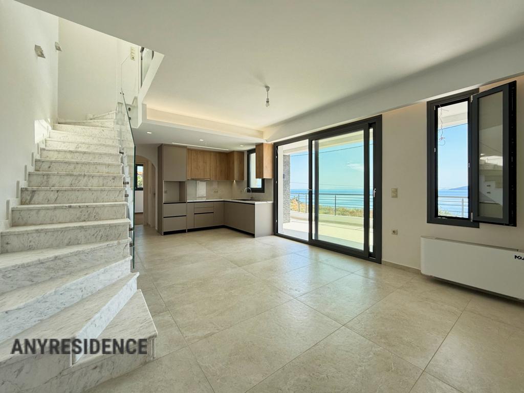 4 room new home in Peloponnese, photo #10, listing #2456287