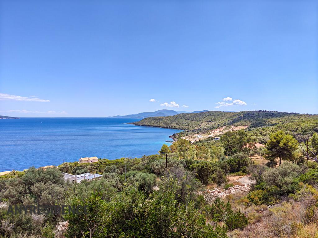 Development land Lefkas, photo #4, listing #2537363