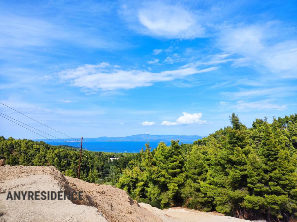 Villa in Paliouri, photo #8, listing #2465387