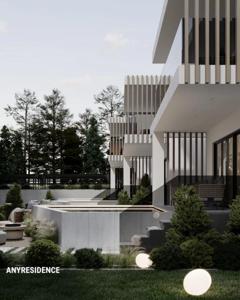 Villa in Kassandreia, photo #9, listing #2465459