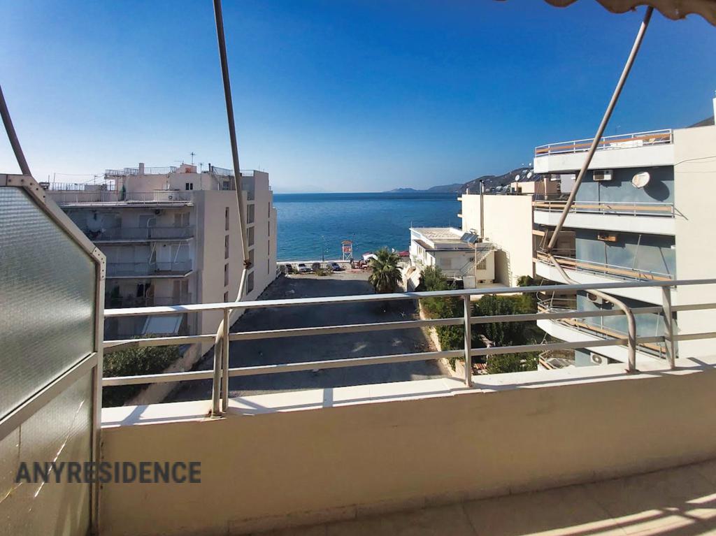 3 room apartment in Loutraki, photo #5, listing #2372949