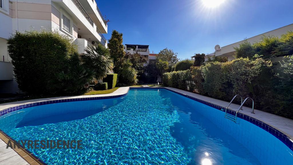 4 room chalet in Athens, photo #2, listing #2489209