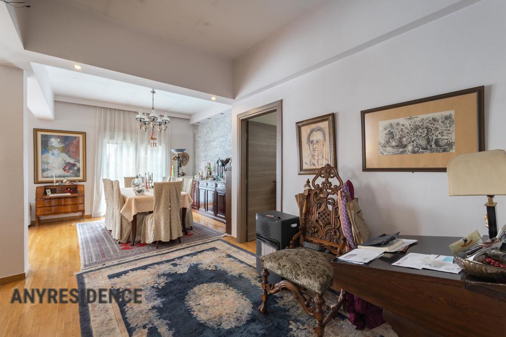 3 room apartment in Greece, photo #3, listing #2470159