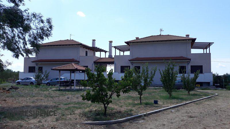 Townhome in Chalkidiki (Halkidiki), photo #1, listing #2135345