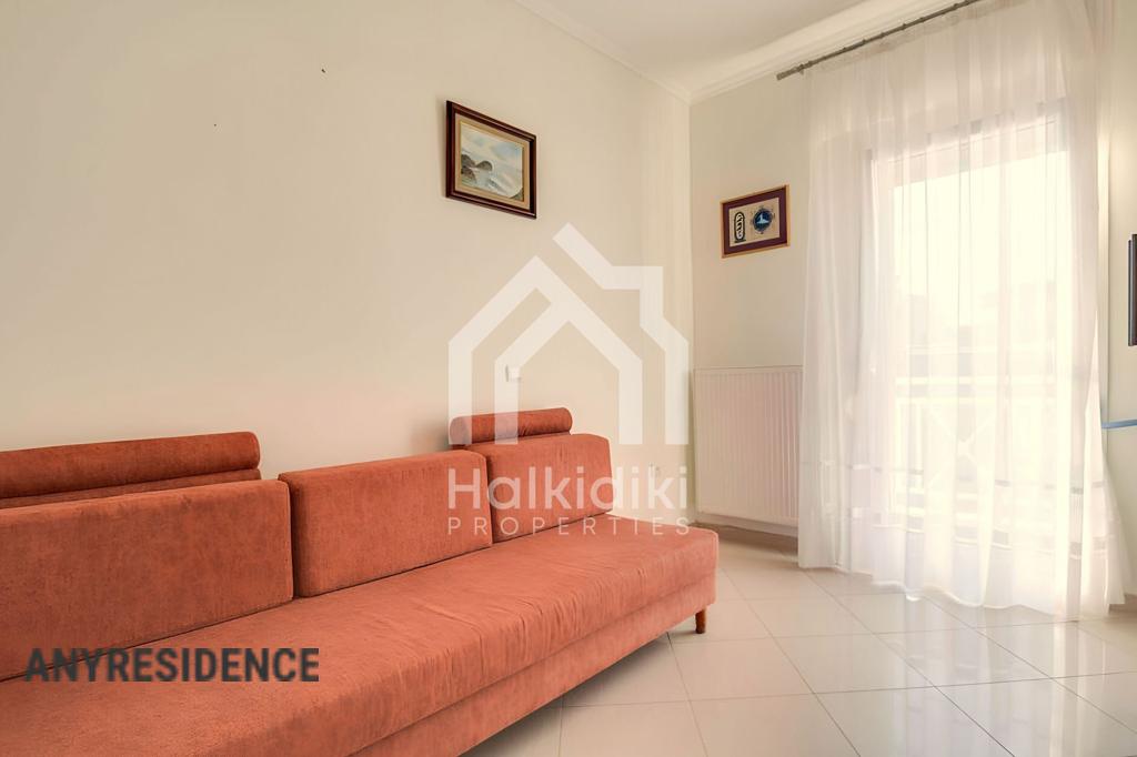 8 room townhome in Chalkidiki (Halkidiki), photo #9, listing #2257908