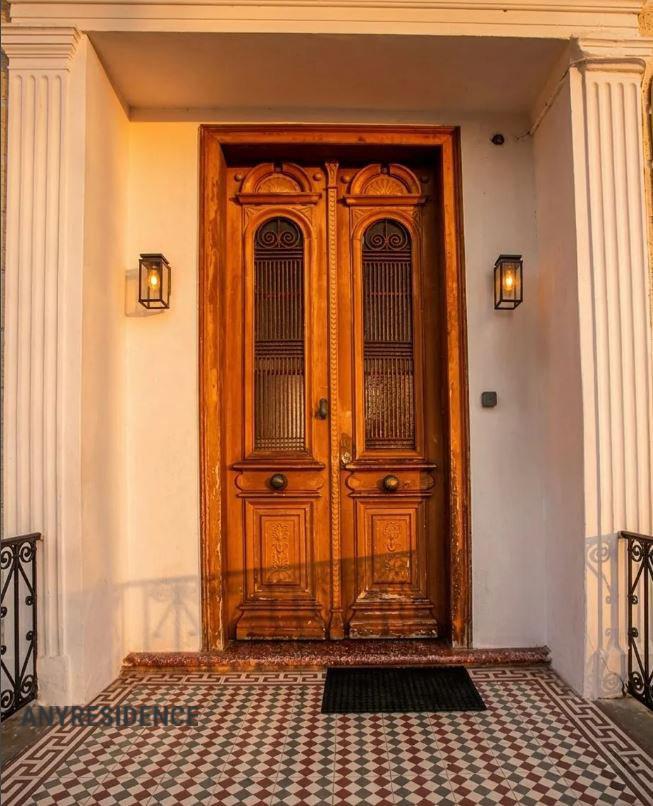 Villa in Chania, photo #8, listing #2542580