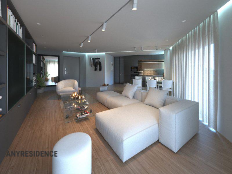 Townhome in Kalamaria, photo #1, listing #2465391