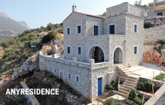 4 room villa in Laconia