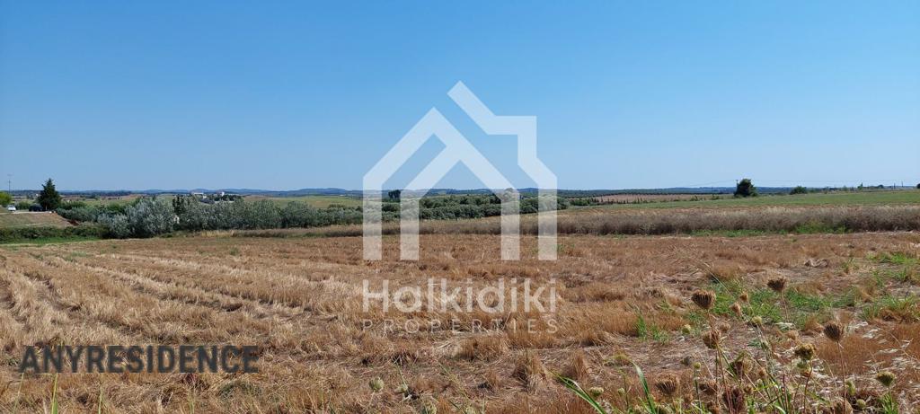 Development land Chalkidiki (Halkidiki), photo #3, listing #2144709