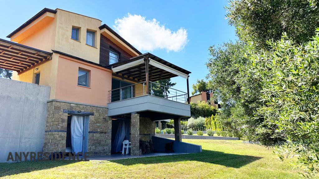 Villa in Chalkidiki (Halkidiki), photo #7, listing #2537609