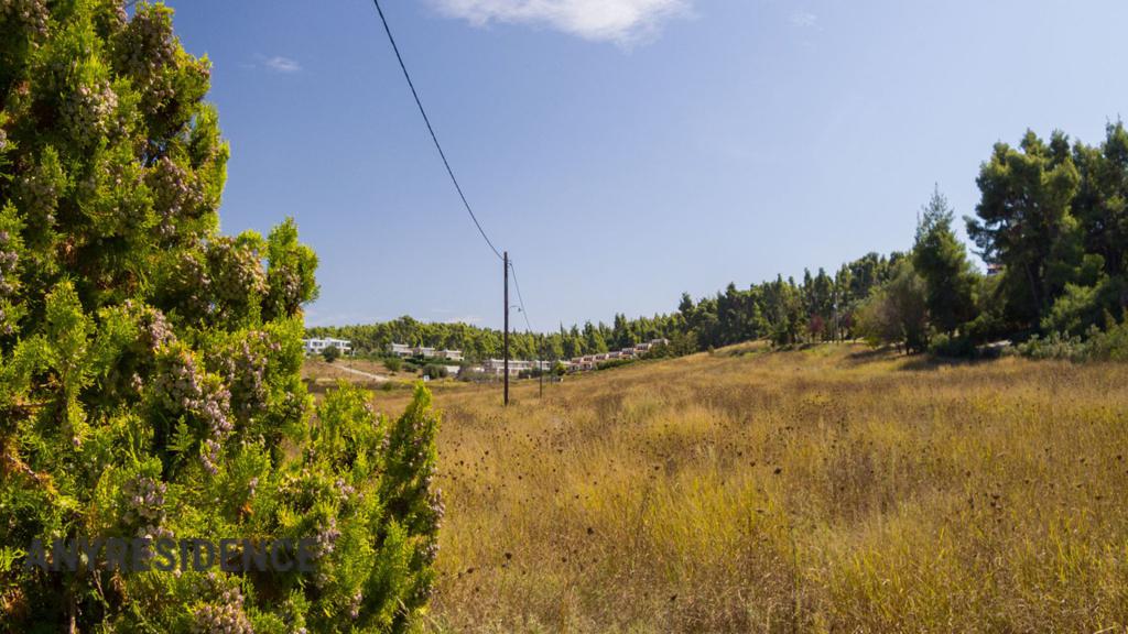 Development land Chalkidiki (Halkidiki), photo #4, listing #1848082