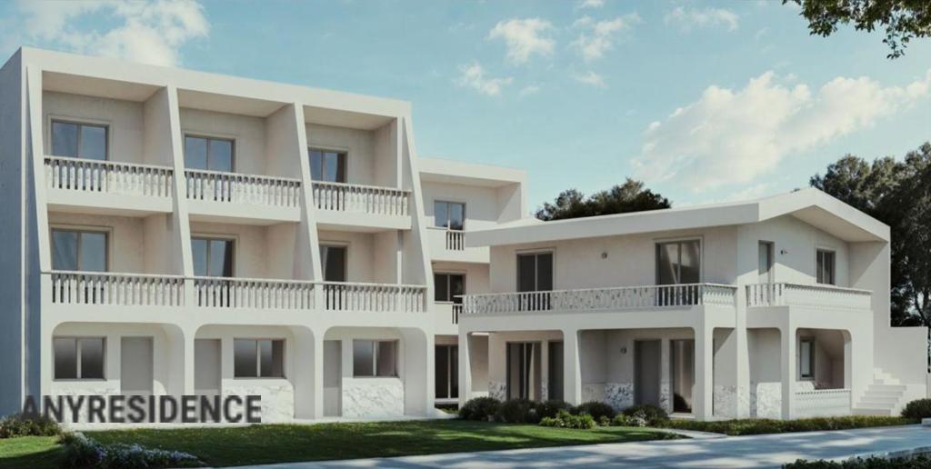 Townhome in Nikiti, photo #1, listing #2532538