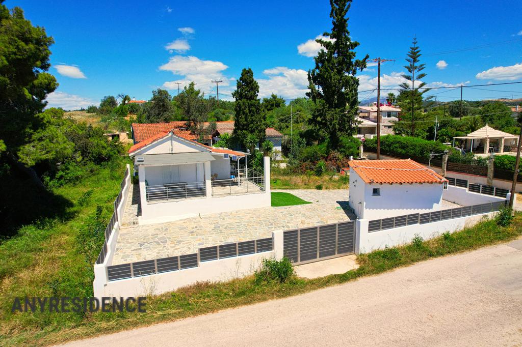 Townhome in Peloponnese, photo #1, listing #2541162